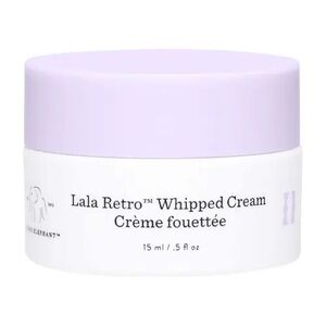 Drunk Elephant Lala Retro Nourishing Whipped Moisturizer